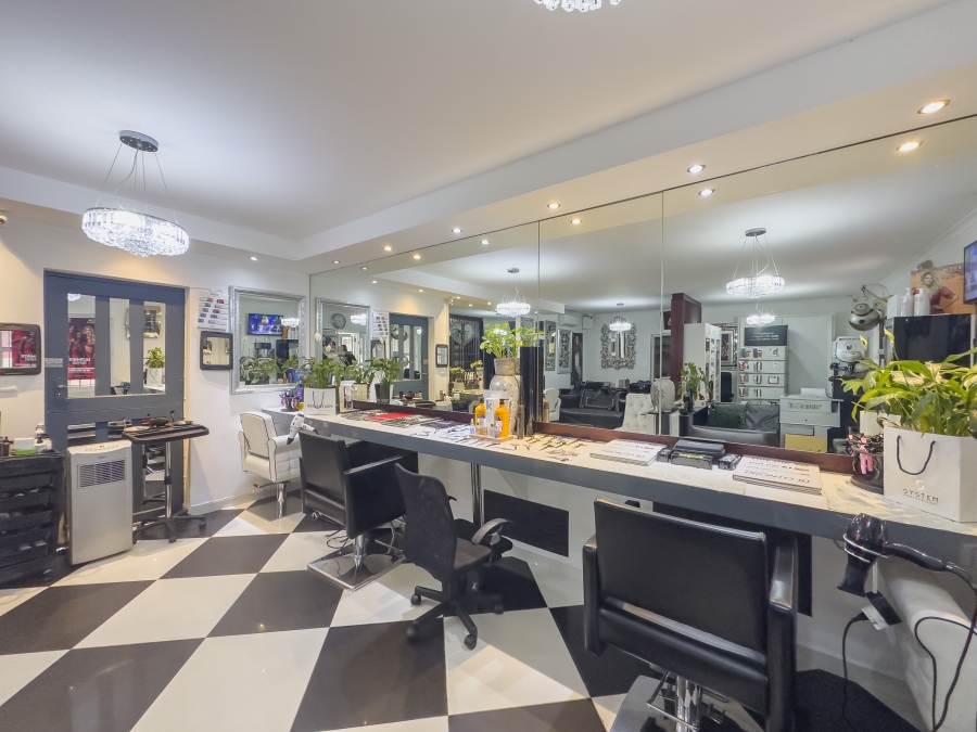 Commercial Property for Sale in Franschhoek Western Cape